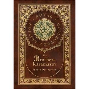 The Brothers Karamazov (Royal Collector's Edition) (Case Laminate Hardcover with